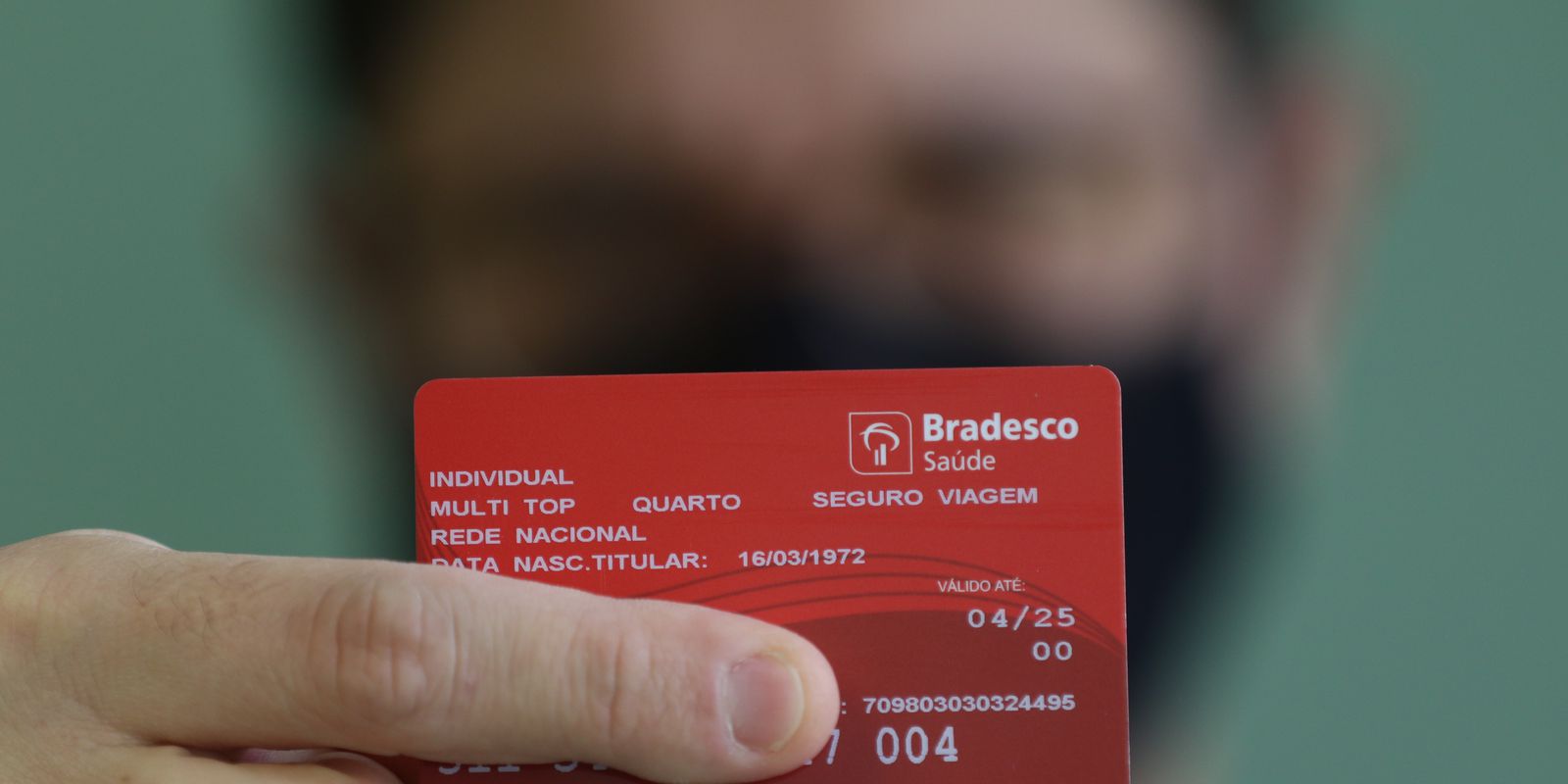 Privado: Quase 50% precisaram ajustar orçamento para não perder plano de saúde