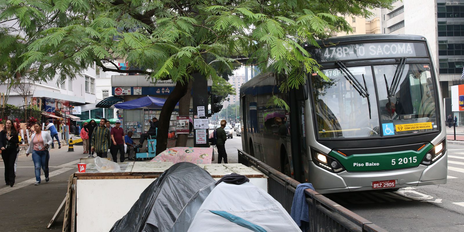 Privado: Covid-19: Brasil registra 15,5 mil casos e 26 mortes em 24 horas