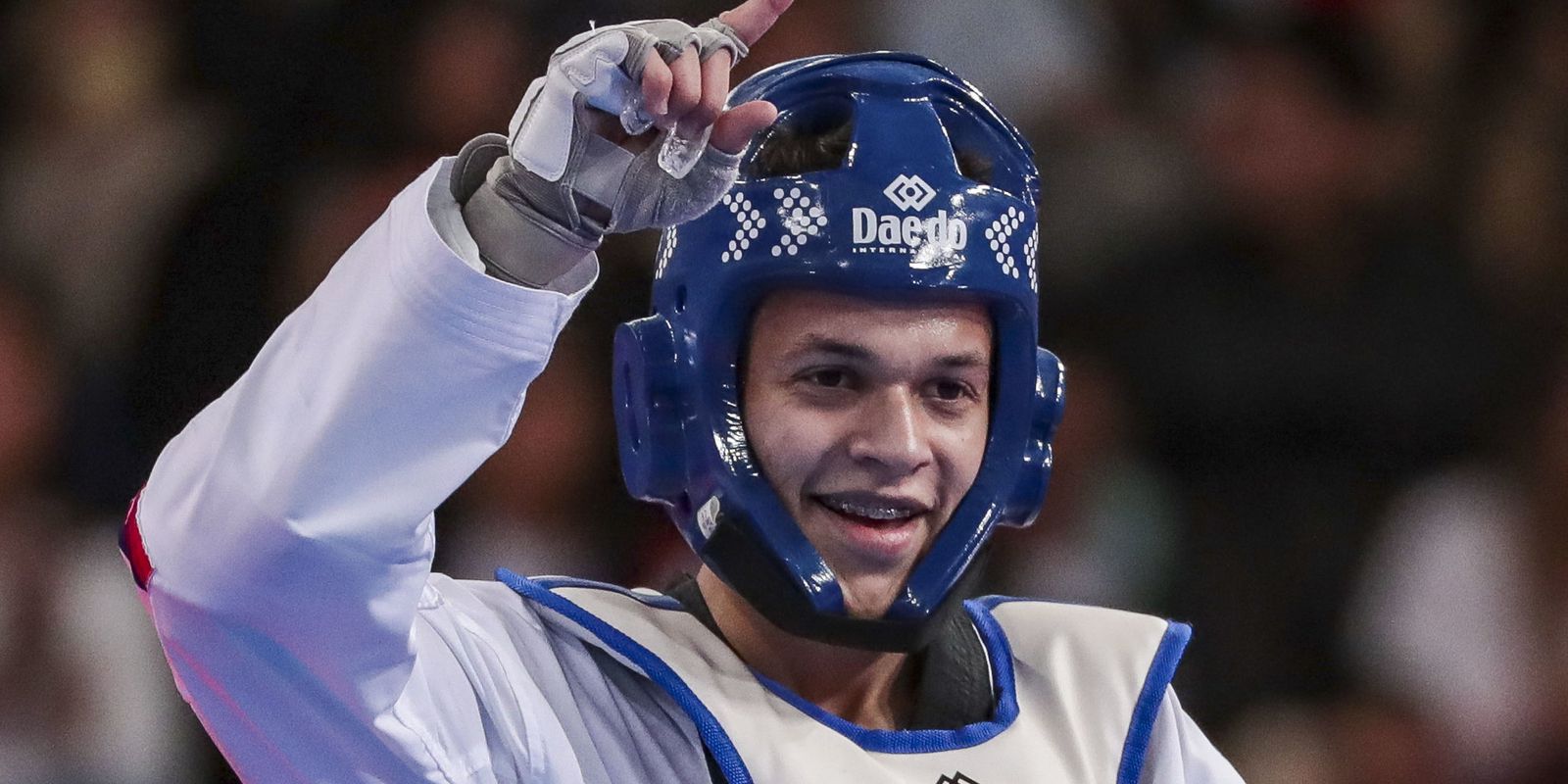 Privado: Parataekwondo: Brasil conquista três medalhas no Grand Prix de Sofia
