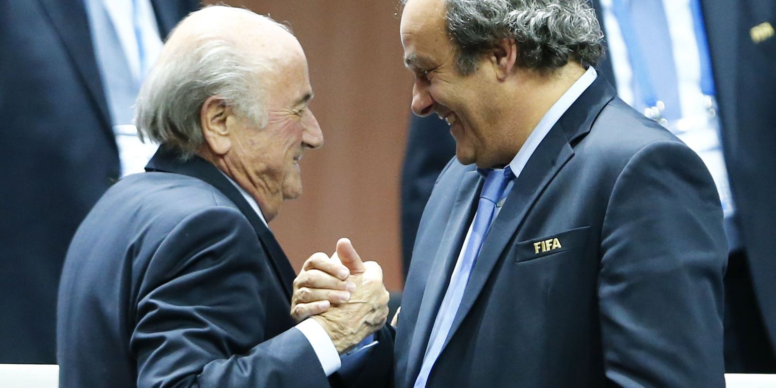 Privado: Julgamento de Blatter e Platini por corrupção começa nesta quarta