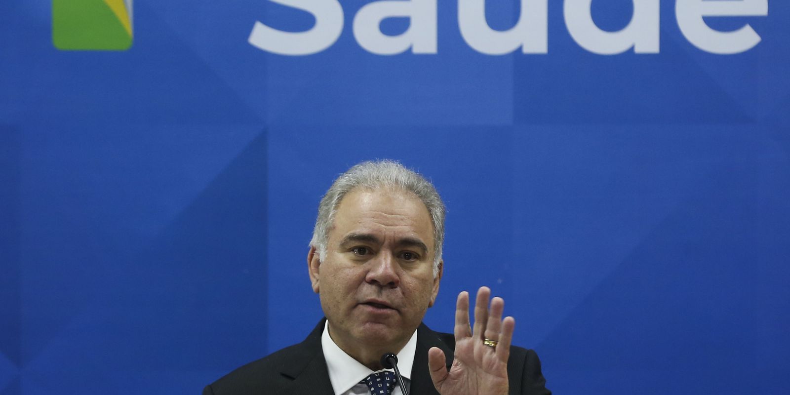 Privado: Ministério lança iniciativa para mapear a educação na saúde