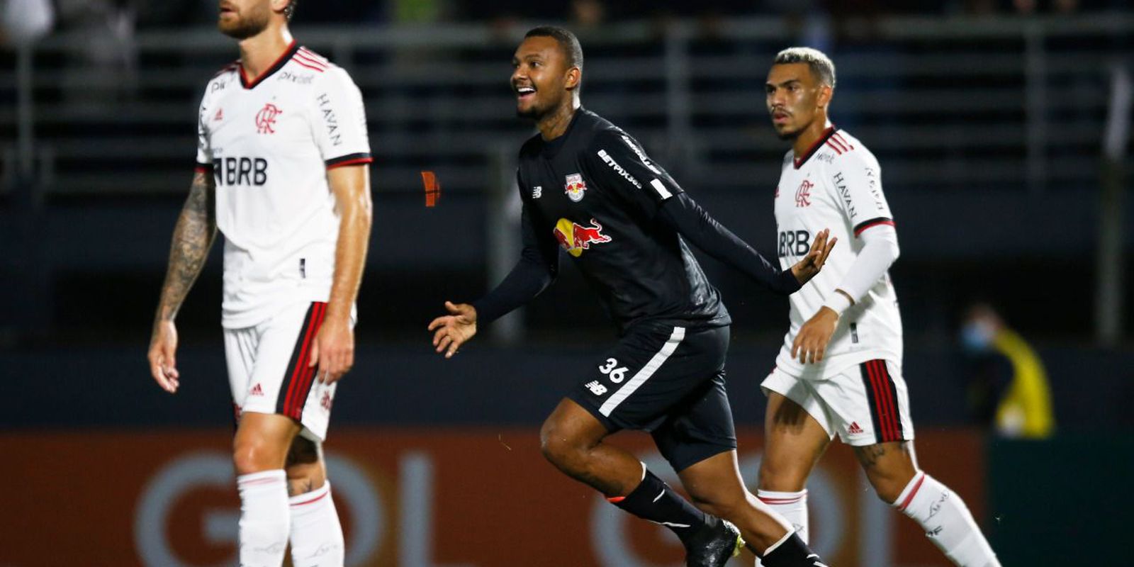 Privado: Flamengo perde para o Bragantino e vê crise aumentar