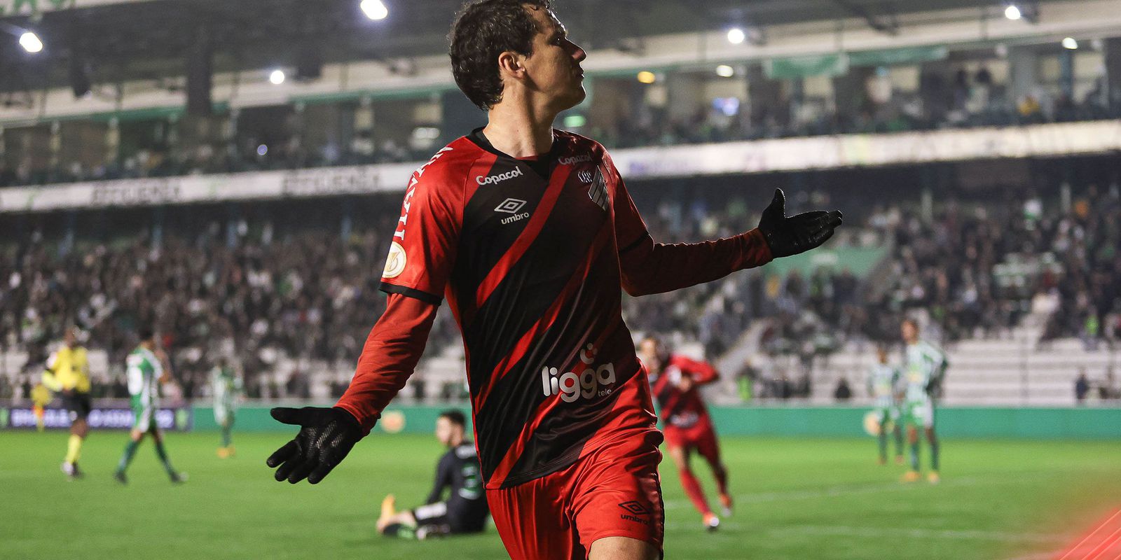 Privado: Brasileiro: Athletico-PR derrota Juventude e se aproxima da liderança