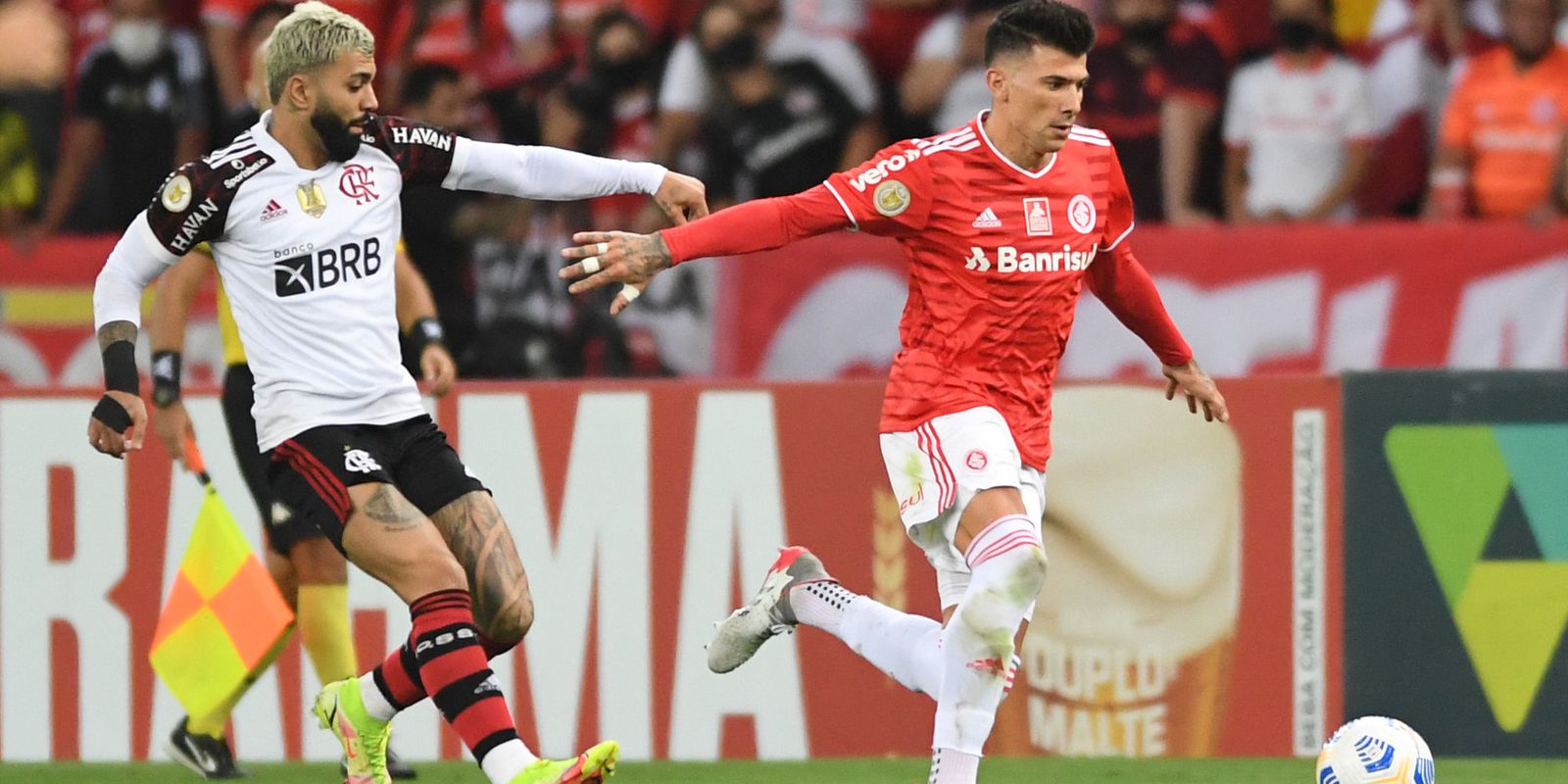 Privado: Com novo técnico, Flamengo encara o embalado Inter em Porto Alegre