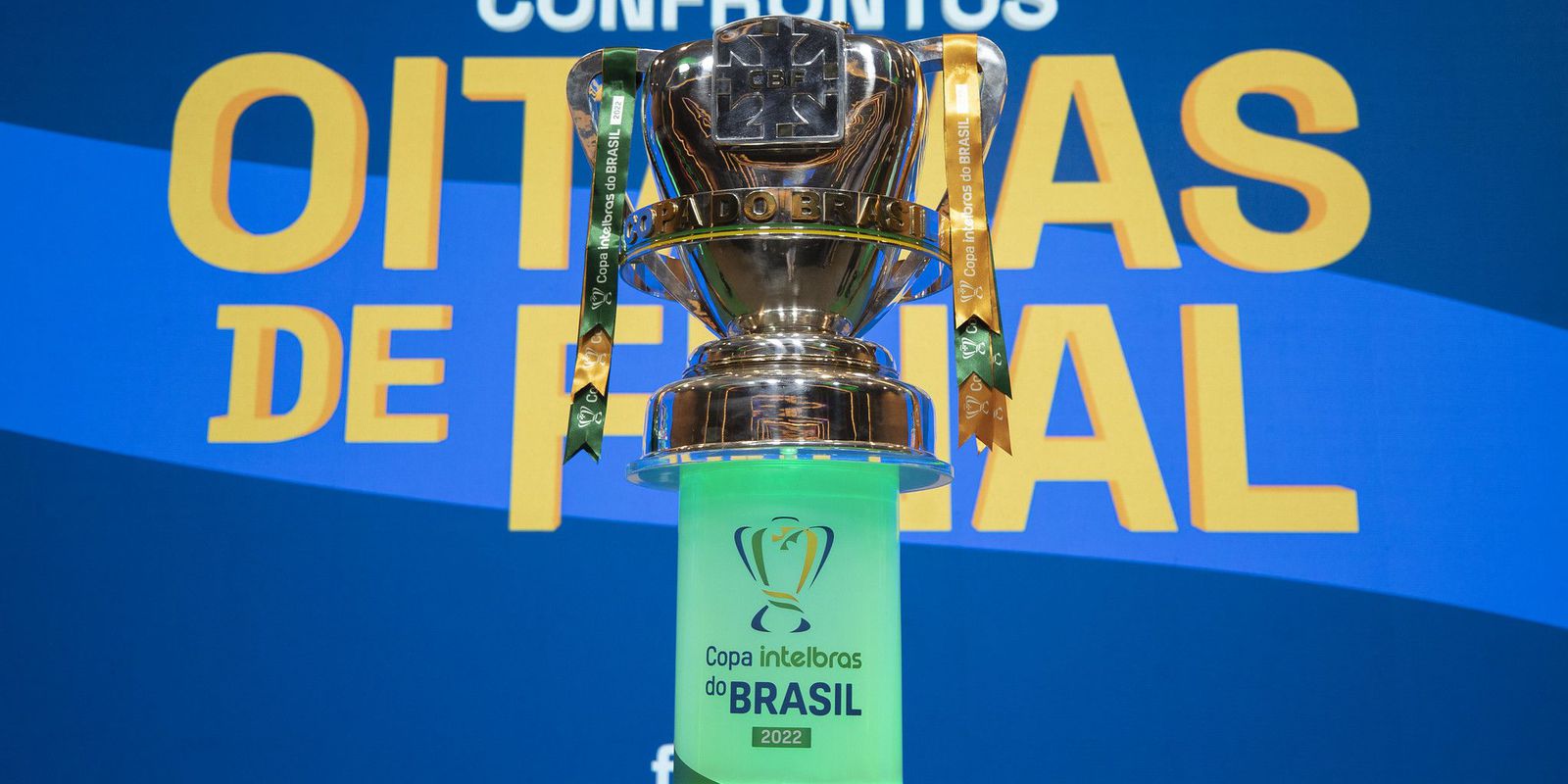 Privado: Definidas datas das oitavas de final da Copa do Brasil