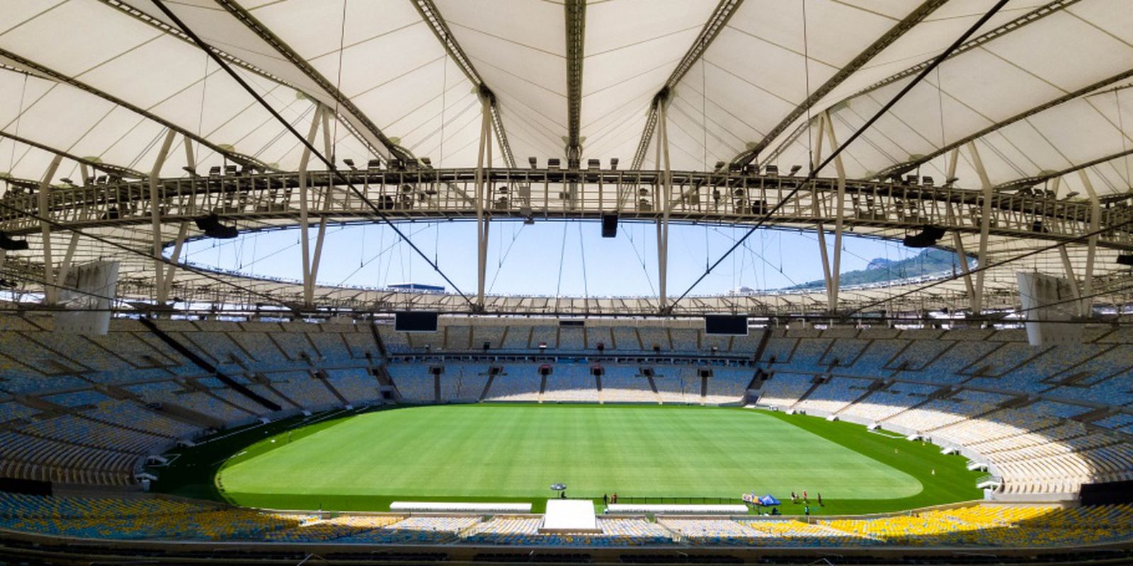 Privado: Vasco e Cruzeiro se enfrentam no Maracanã, com ingressos já esgotados