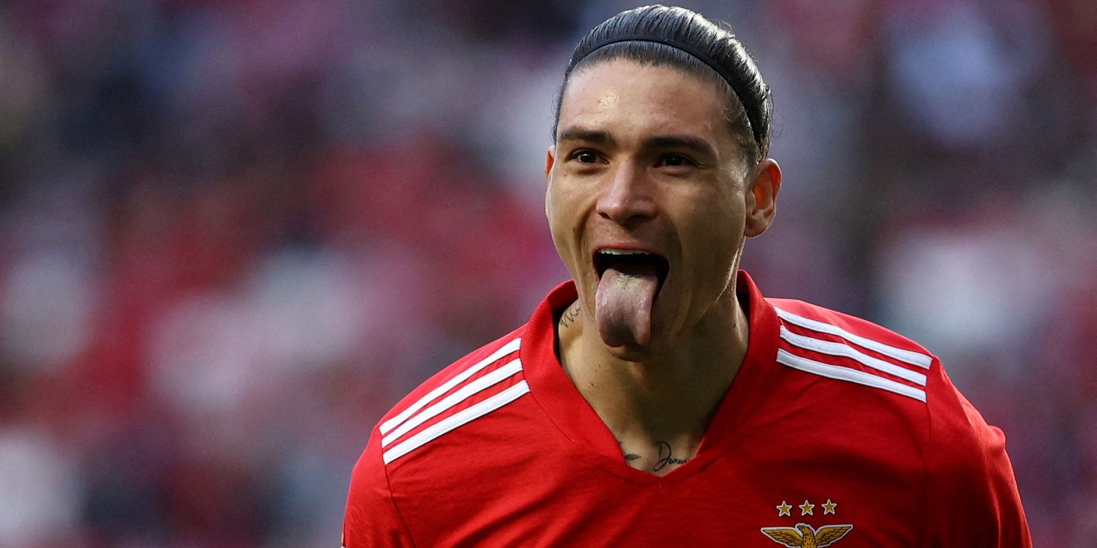 Privado: Liverpool contrata o uruguaio Darwin Núñez