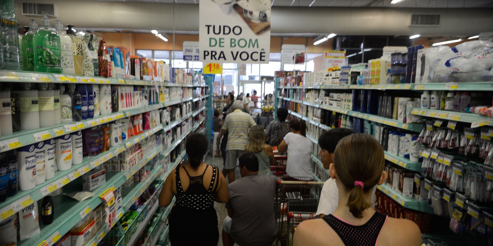 Privado: IGP-10 registra inflação de 0,74% em junho, diz FGV
