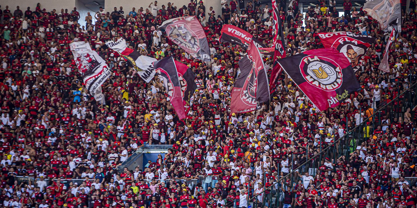 Privado: Brasileirão é o campeonato mais amado pelo torcedor