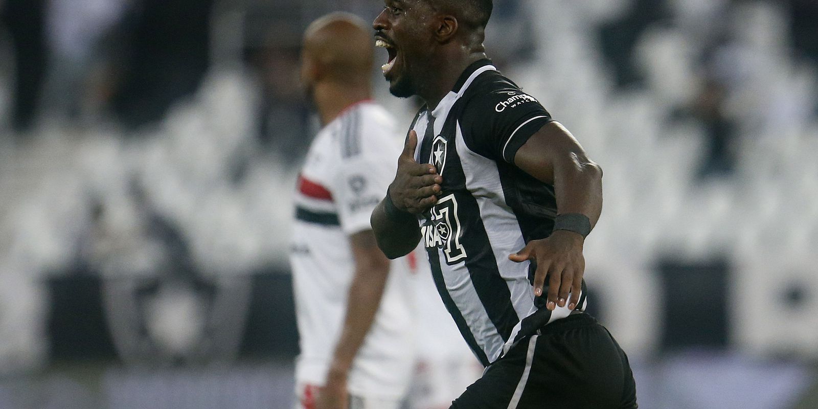 Privado: Botafogo derrota São Paulo para deixar o Z4 do Brasileiro