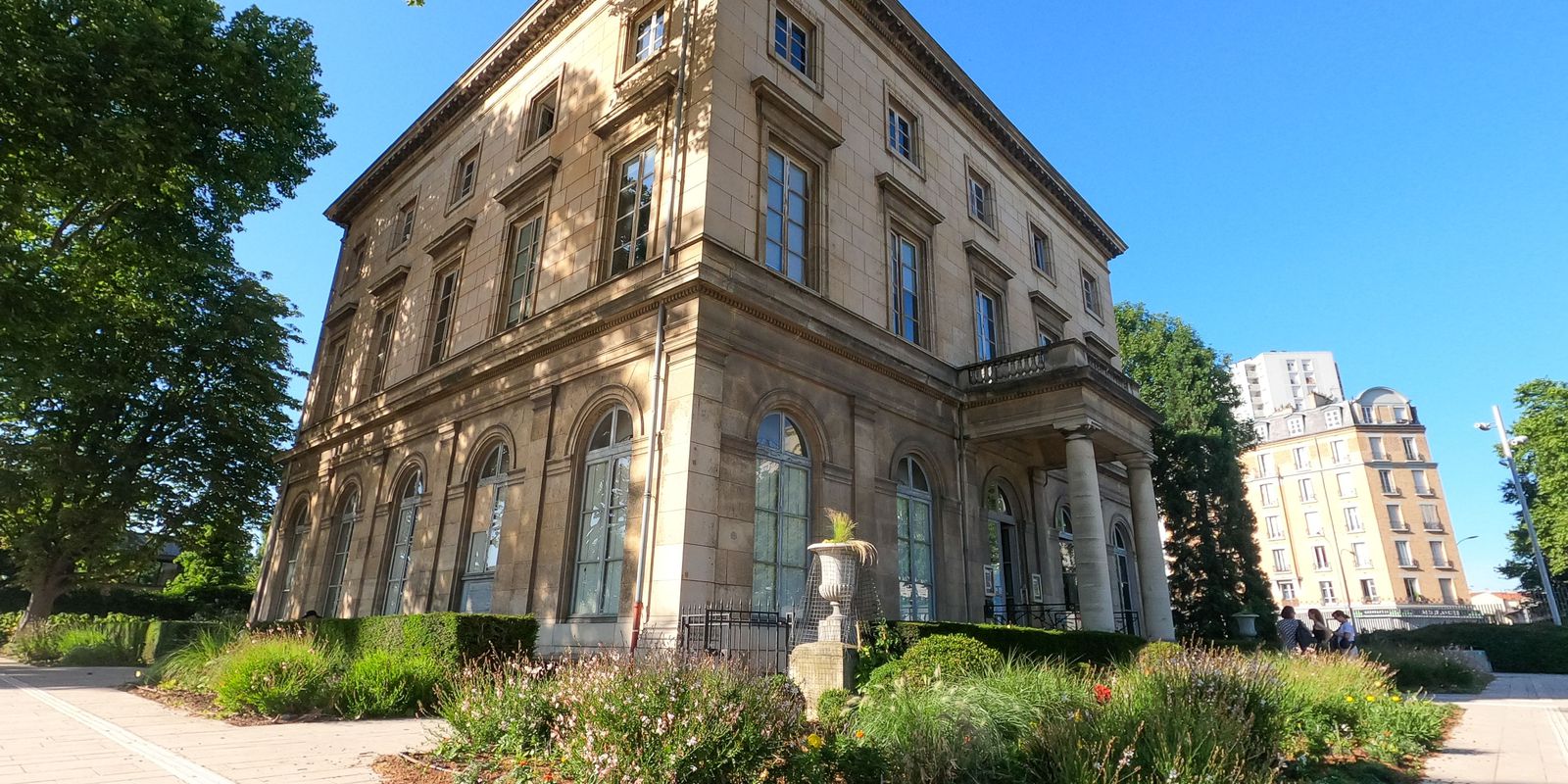 Privado: COB firma parceria para base de apoio nos Jogos de Paris