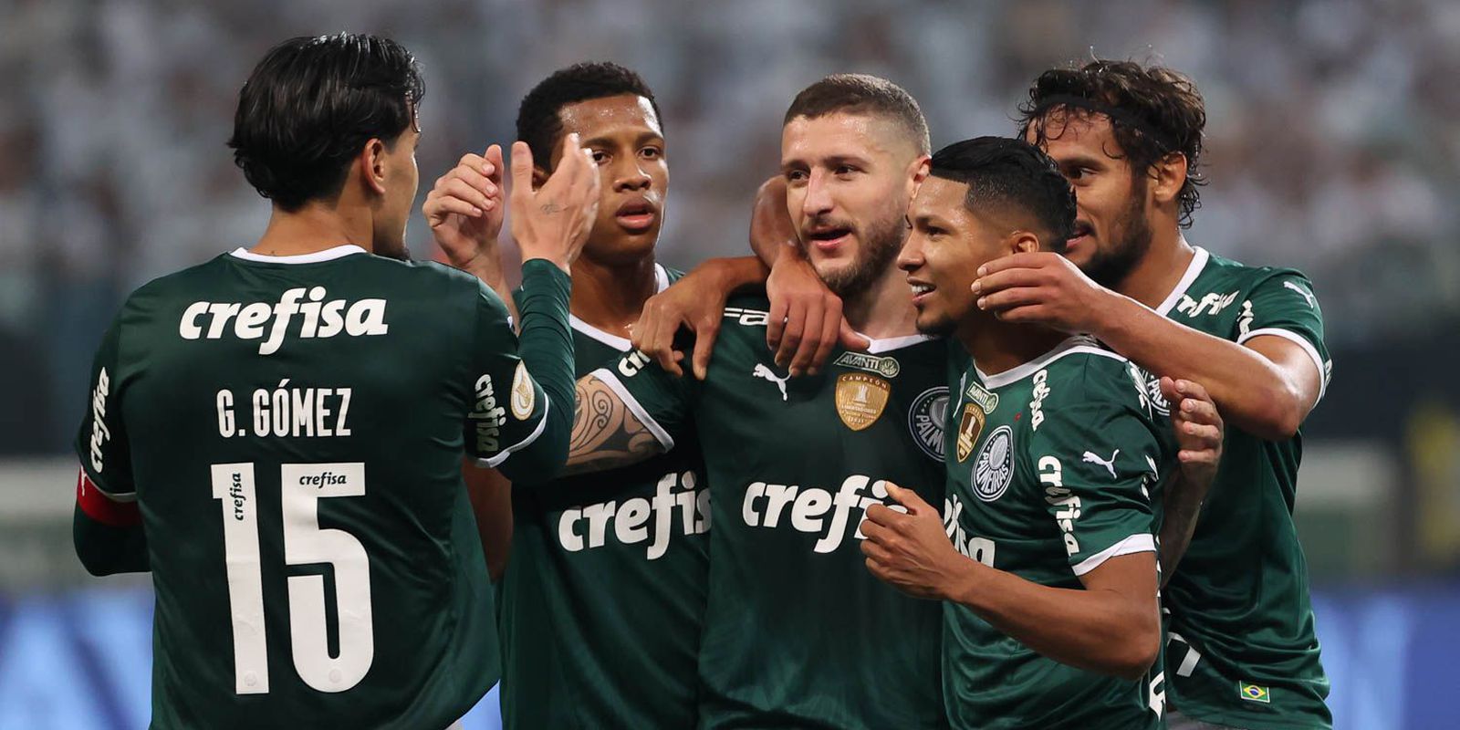 Privado: Palmeiras atropela Atlético-GO para abrir folga na liderança