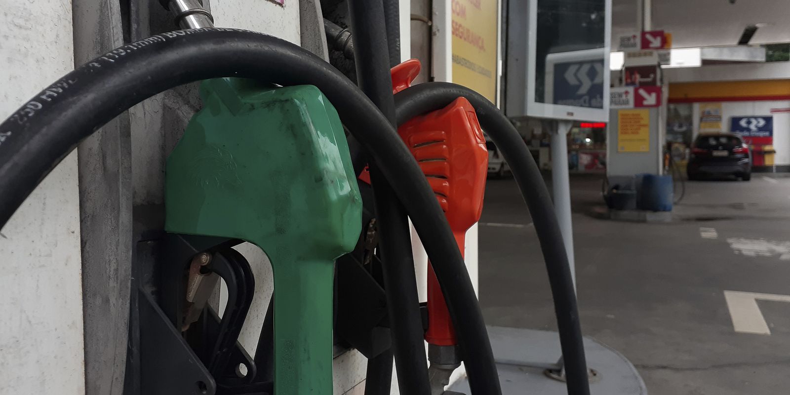 Privado: Petrobras anuncia novo aumento de combustíveis