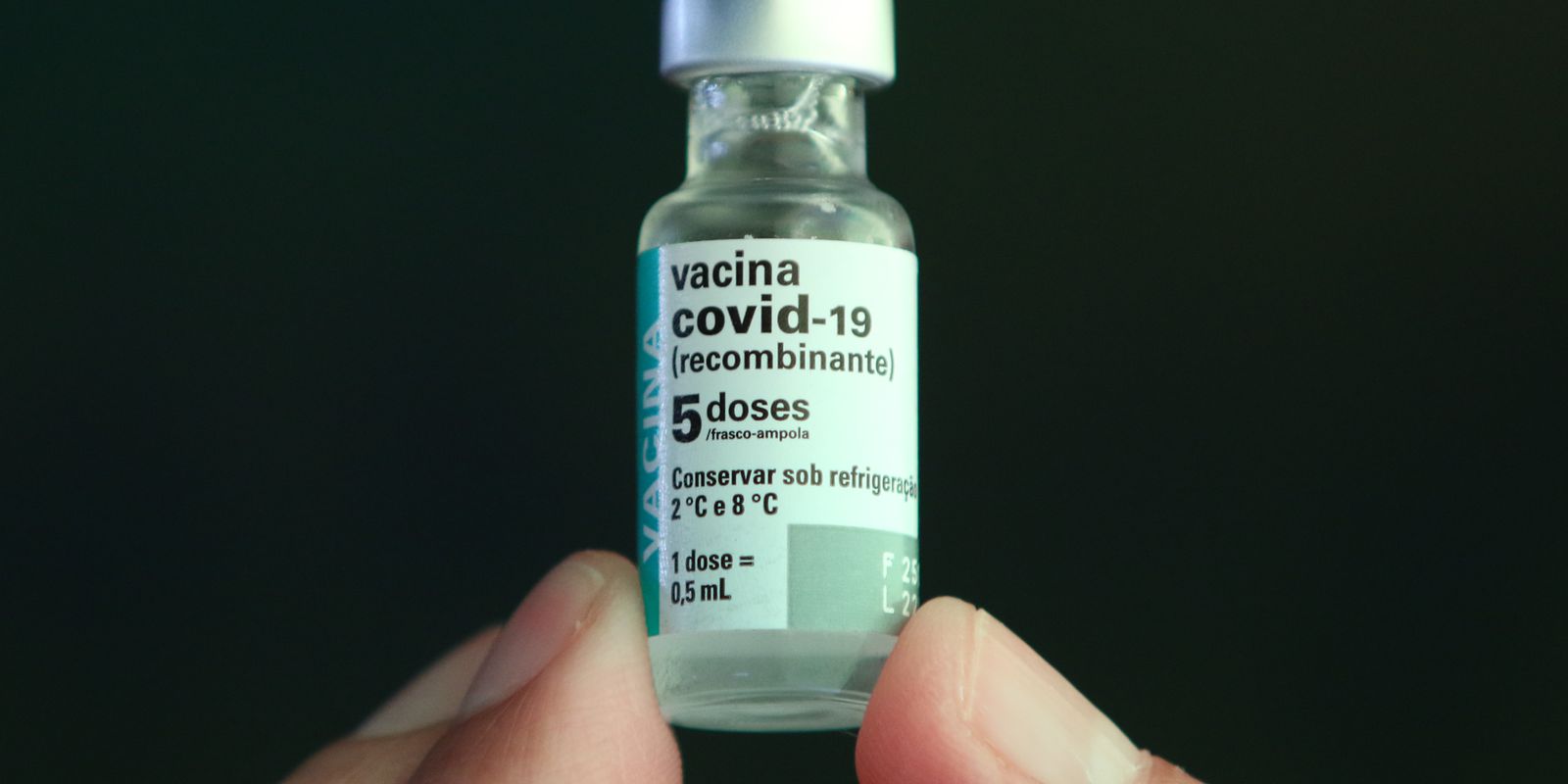 Privado: Governo libera compra de vacinas contra covid pela iniciativa privada