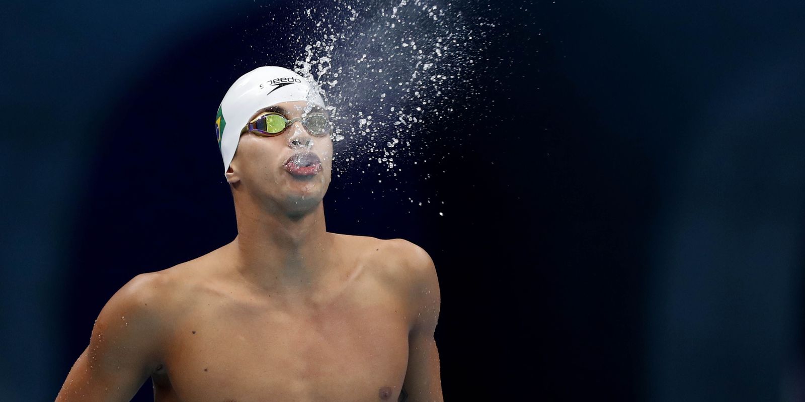 Privado: Guilherme Costa é bronze nos 400 metros livre no Mundial de Natação