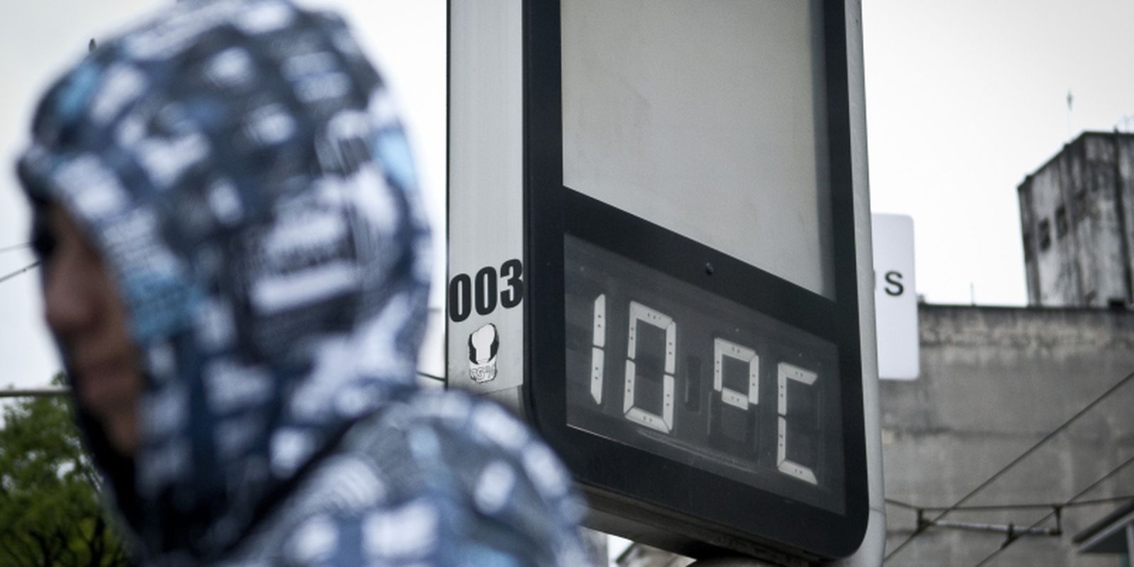 Privado: Especialista dá dicas para evitar que frio afete sono no inverno