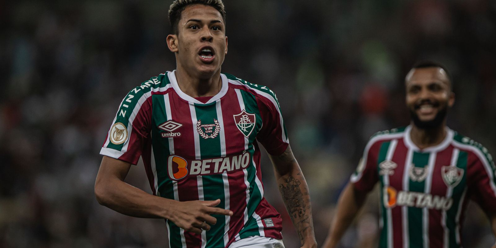 Privado: Fluminense bate Avaí e dá salto na classificação do Brasileiro