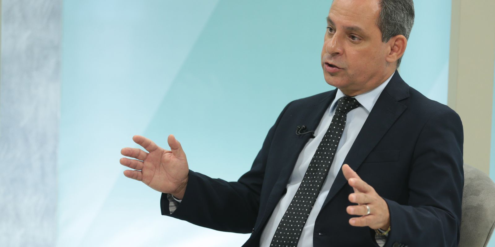 Privado: José Mauro Coelho pede demissão do cargo de presidente da Petrobras