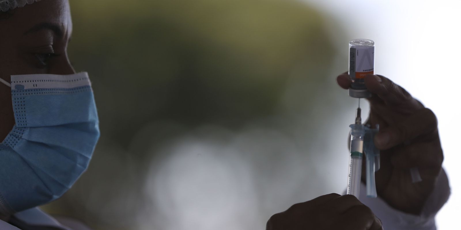 Privado: Covid-19: capital paulista inicia dia 22 aplicação da quarta dose