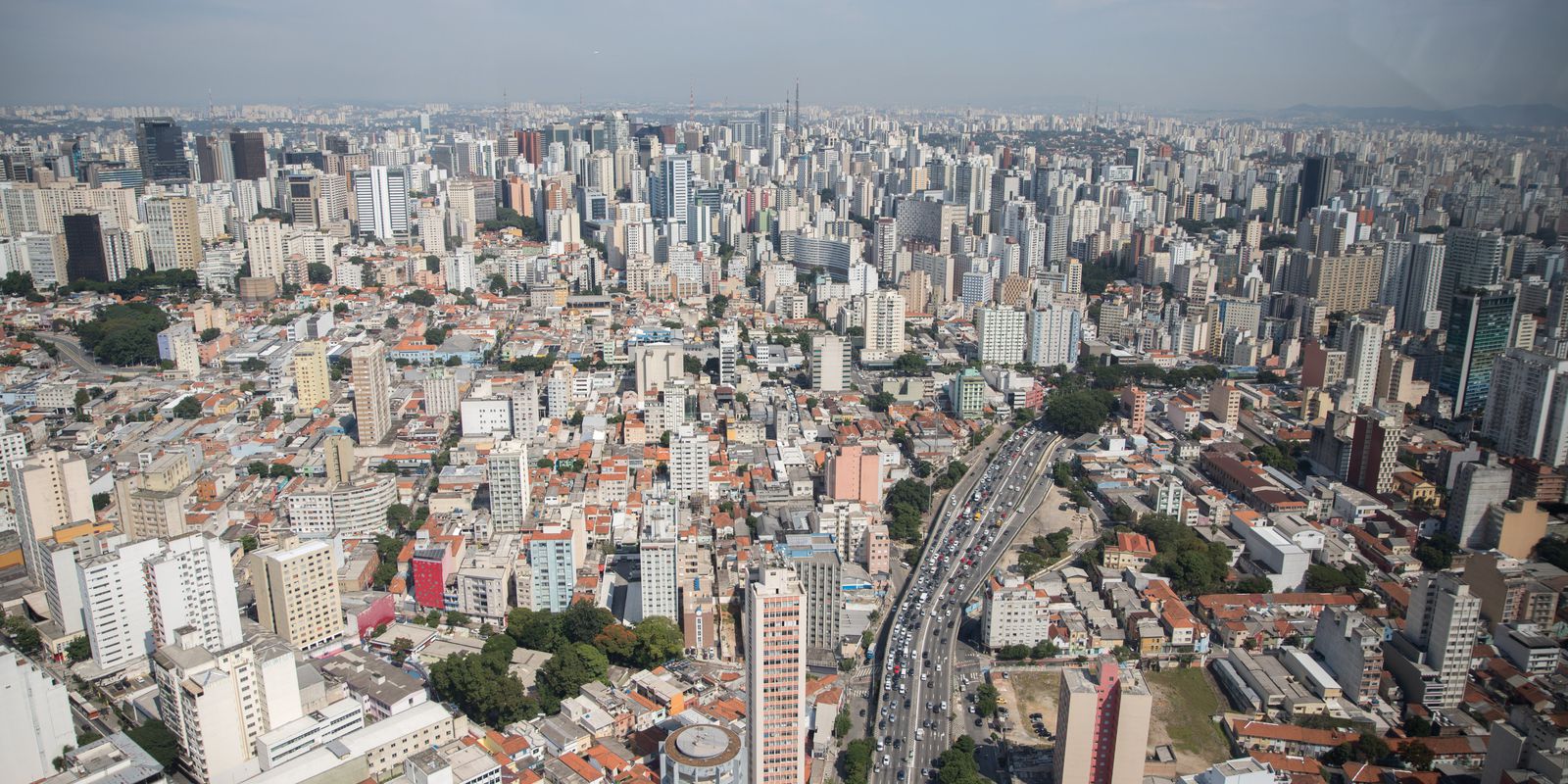 Privado: Aluguel residencial tem alta de 2,2% em maio na capital paulista
