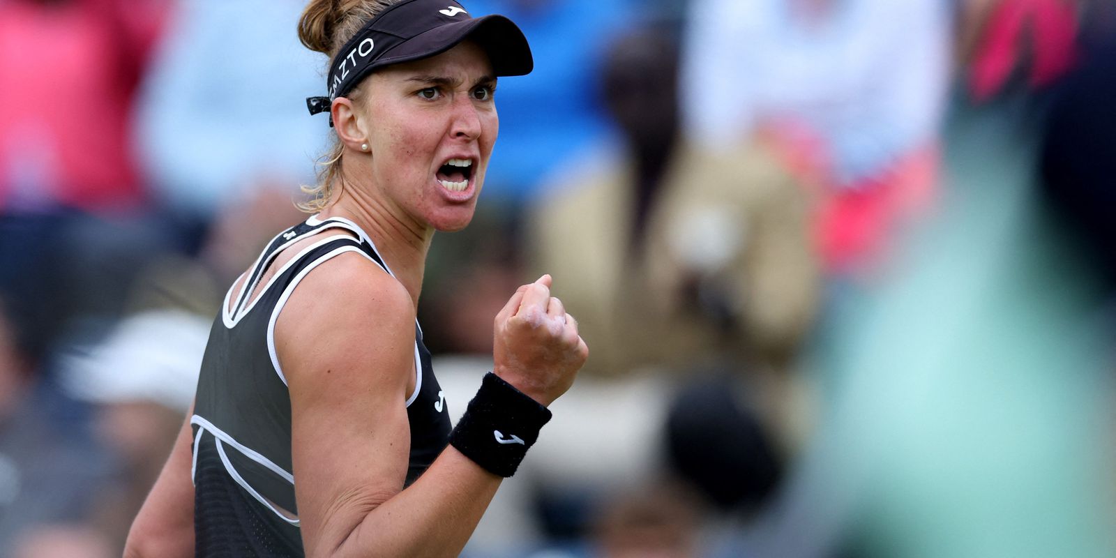 Privado: Após títulos, Beatriz Haddad Maia será cabeça de chave em Wimbledon