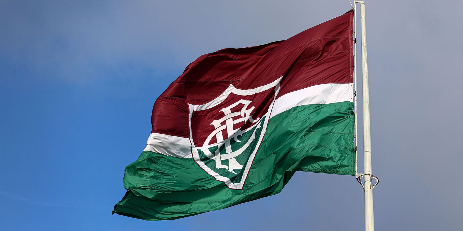Privado: Fluminense anuncia contratação do atacante Alan