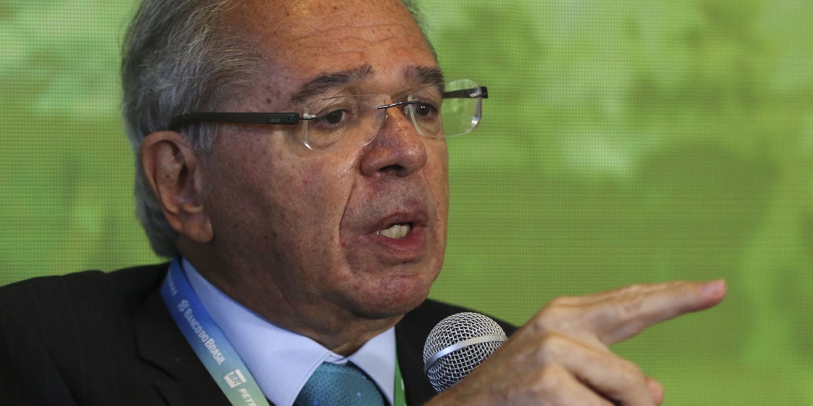 Privado: Recuperação fiscal reúne ministro e governador do Rio