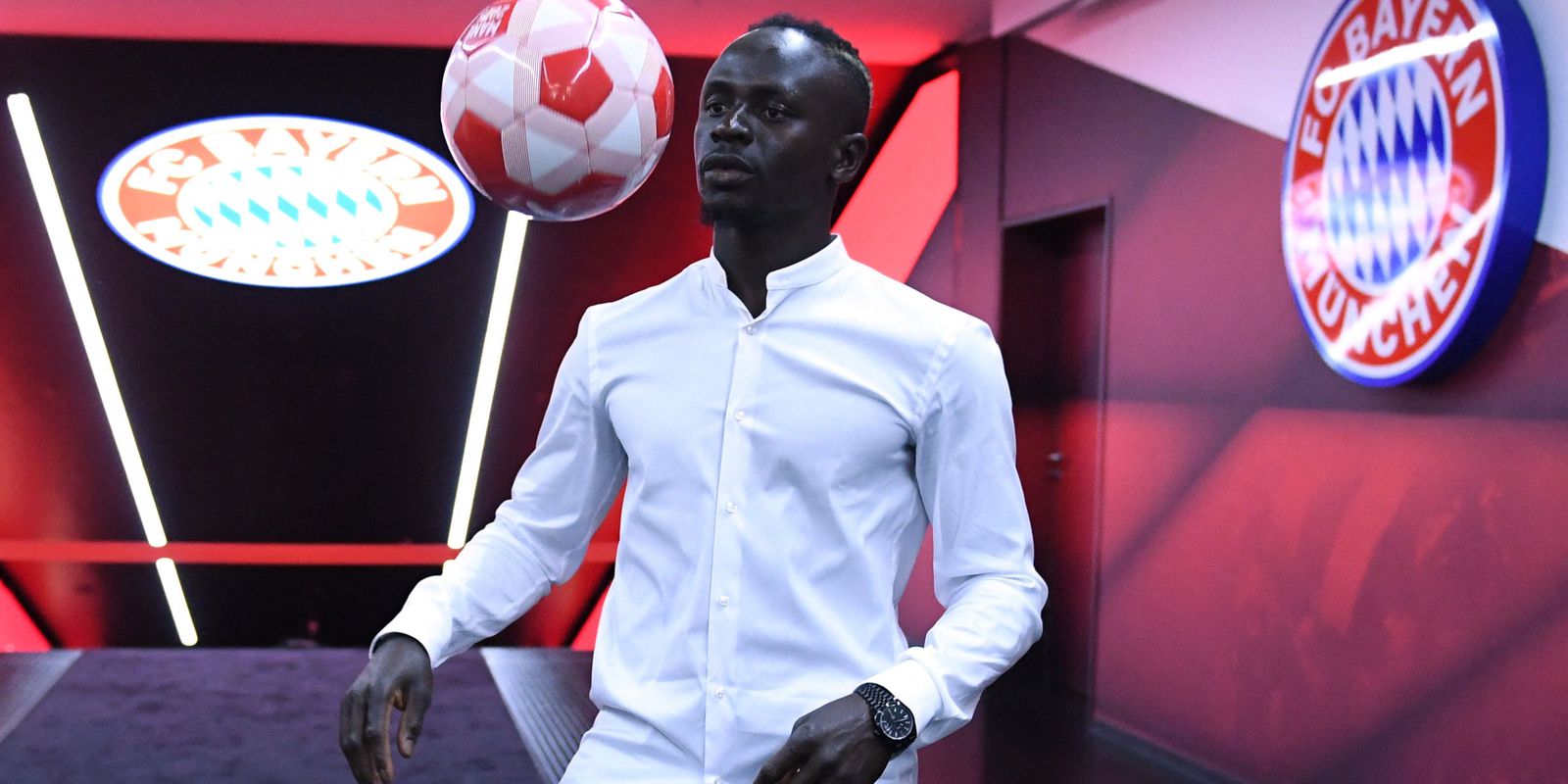 Privado: Mané troca Liverpool por Bayern de Munique com contrato até 2025