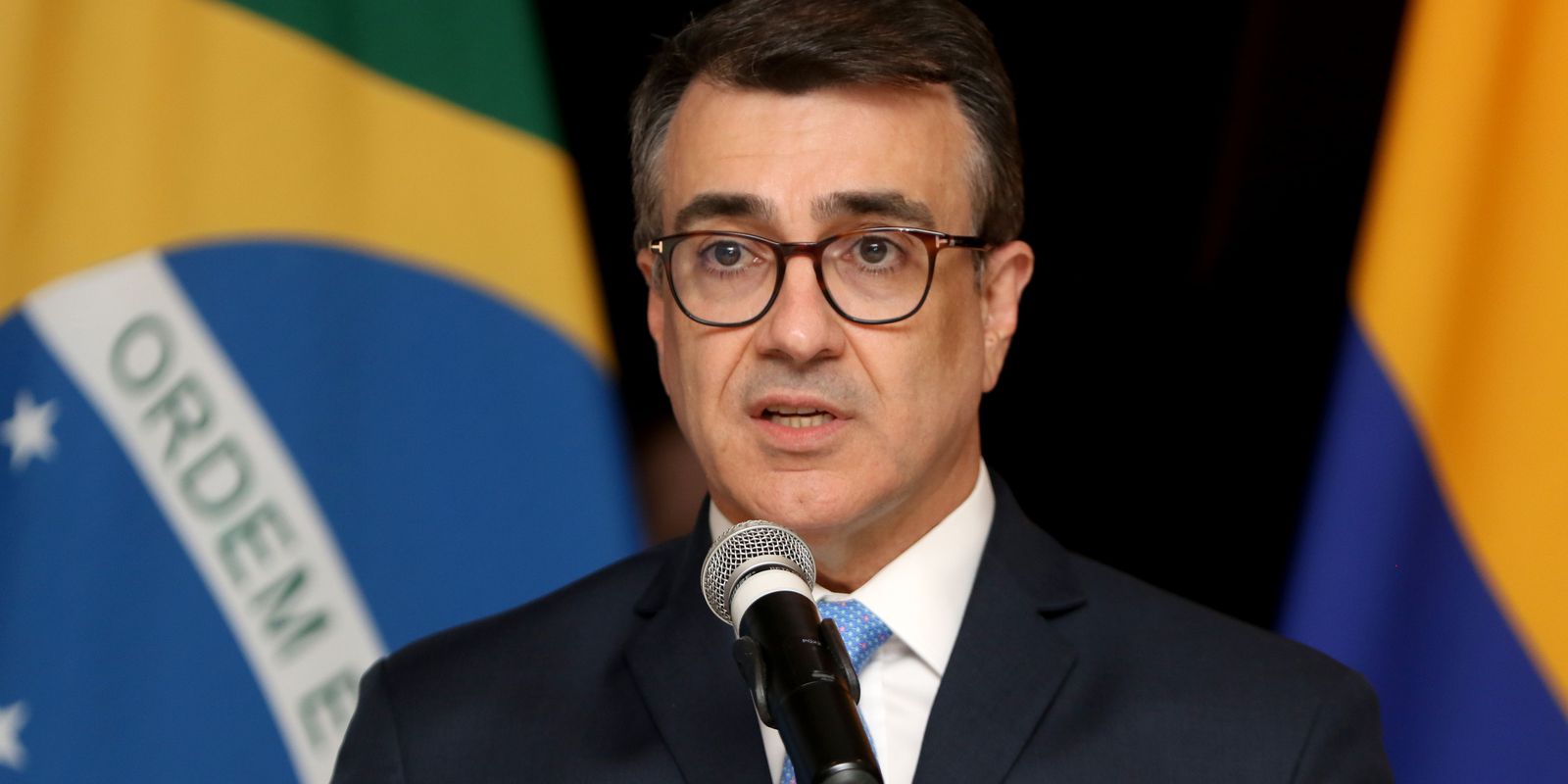 Privado: Entrada na OCDE ajudará a destravar acordo Mercosul-UE, diz chanceler