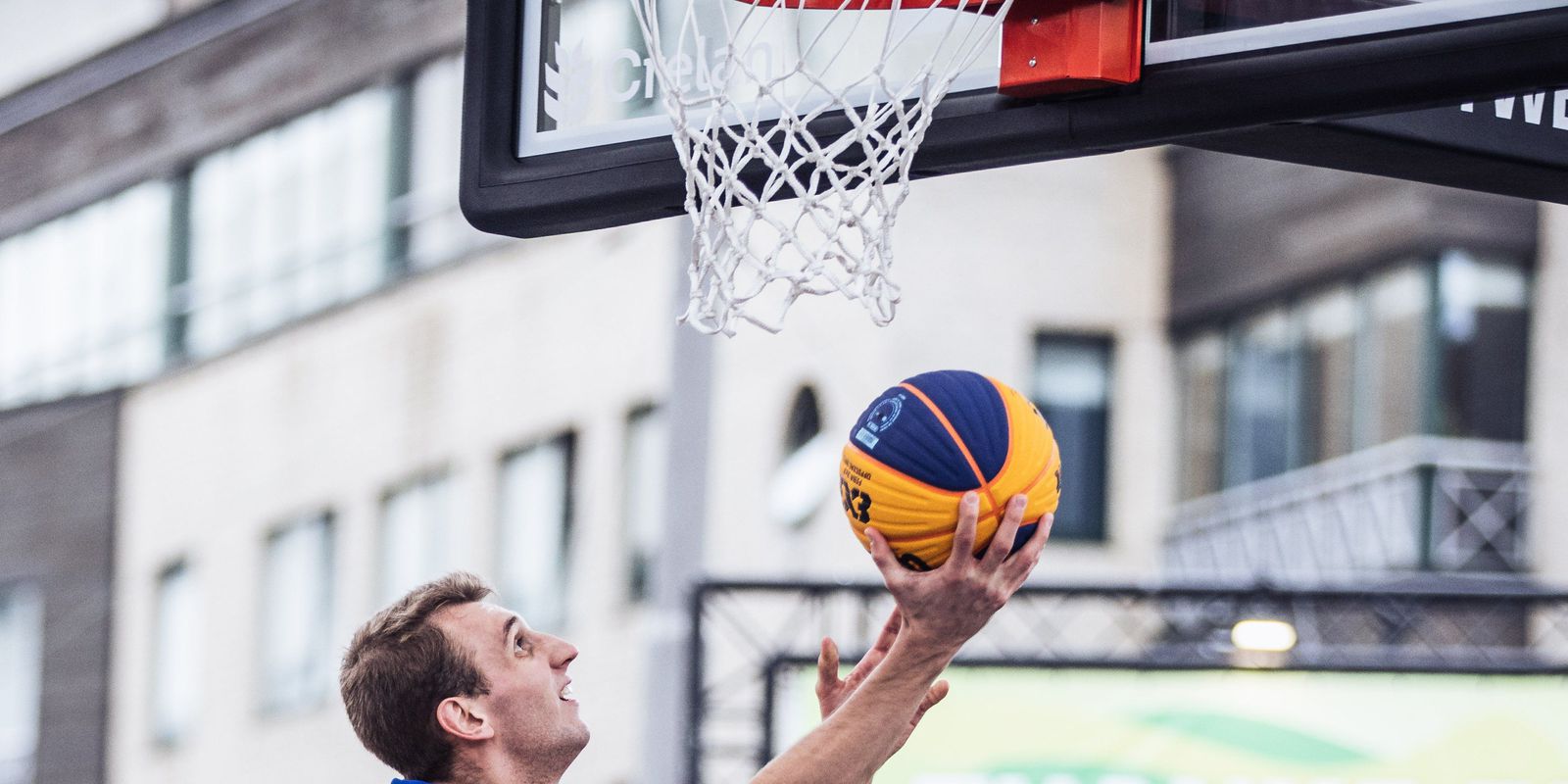 Privado: Seleção masculina é eliminada do Mundial de basquete 3×3