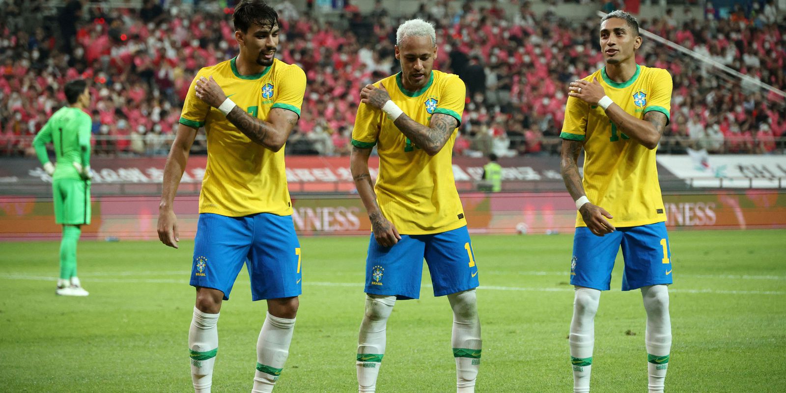 Privado: Fifa aumenta para 26 o número de convocados para a Copa do Mundo