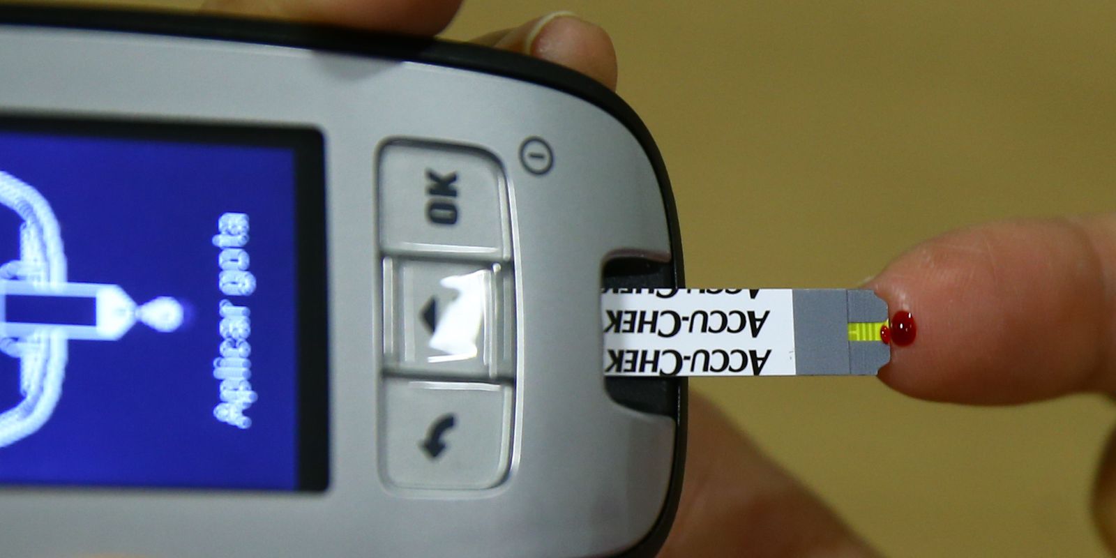 Privado: Dia Nacional do Diabetes: pacientes buscam qualidade de vida