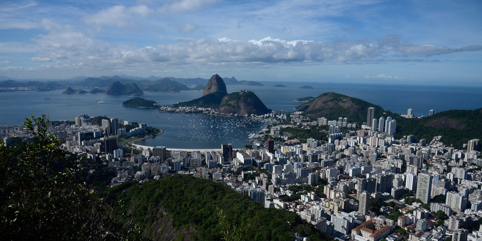 Privado: Rio e União assinam acordo de recuperação fiscal