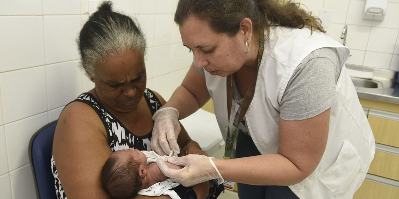 Privado: Vacina contra tuberculose, BCG registra baixa cobertura no Brasil