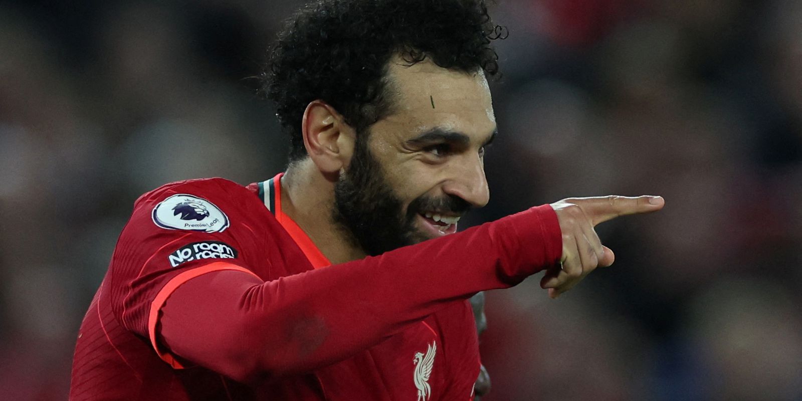 Privado: Salah renova contrato com Liverpool por longo prazo