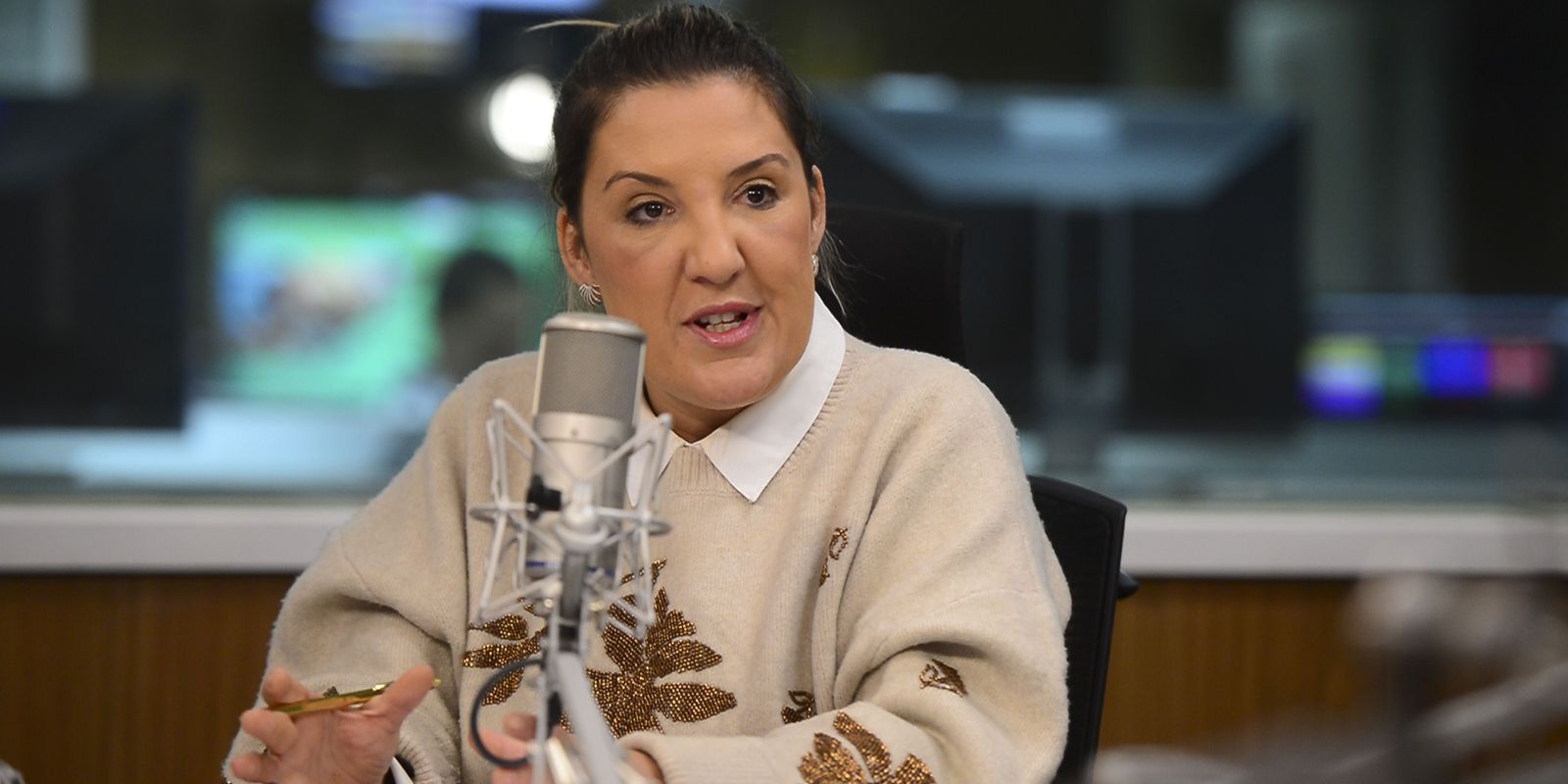 Privado: Nova presidente da Caixa assume cargo na terça-feira