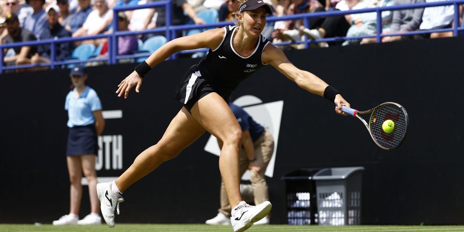 Privado: Brasileiros perdem nas duplas e país está fora de Wimbledon