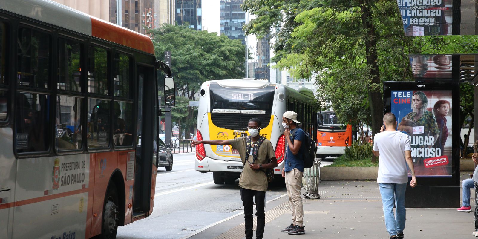 Privado: InfoGripe aponta tendência de crescimento nos casos de SRAG no país