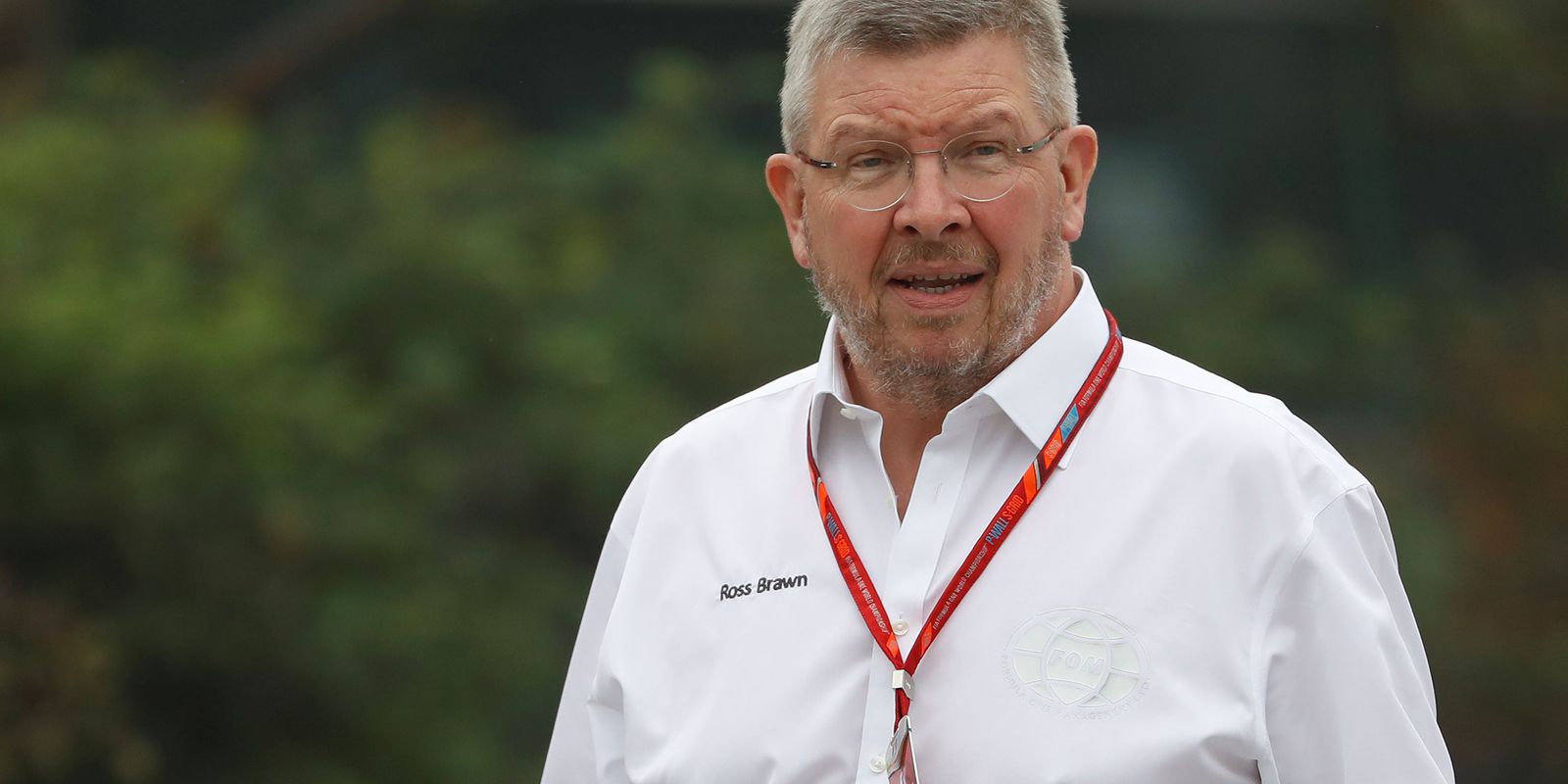 Privado: Silverstone foi “demonstração perfeita” de progresso da F1, diz Brawn