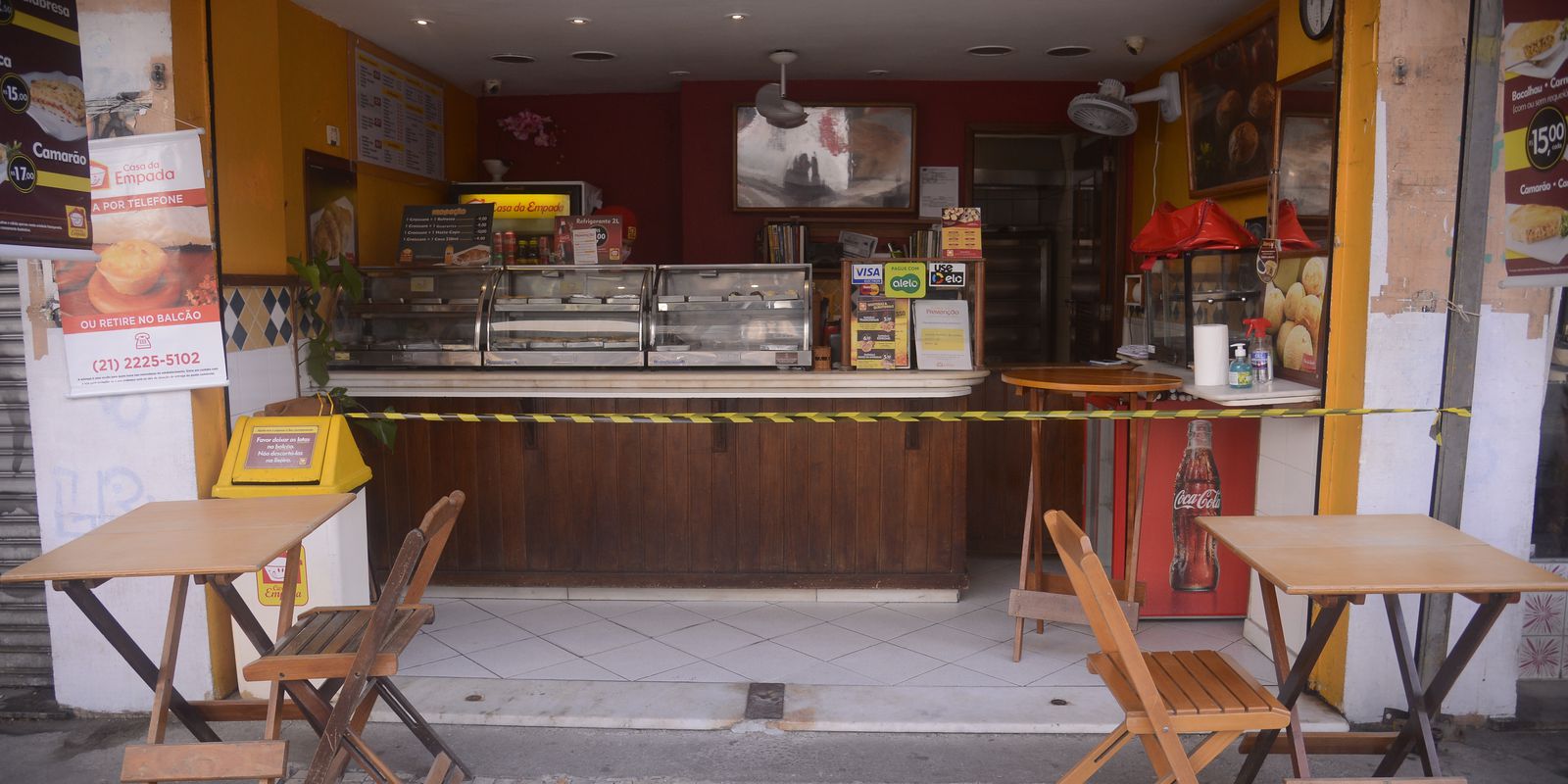 Privado: Pequenos negócios geram renda de R$ 420 bilhões por ano