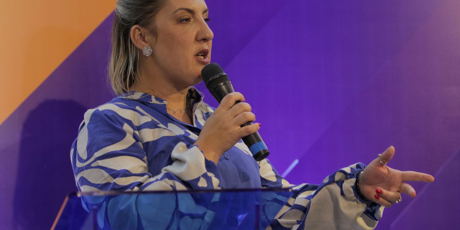 Privado: Nova presidente da Caixa anuncia primeiras medidas à frente do banco