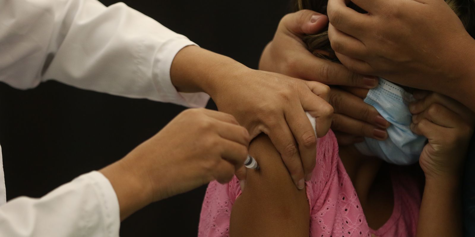 Privado: Covid-19: Brasil tem 361 óbitos e 77,1 mil casos em 24 horas
