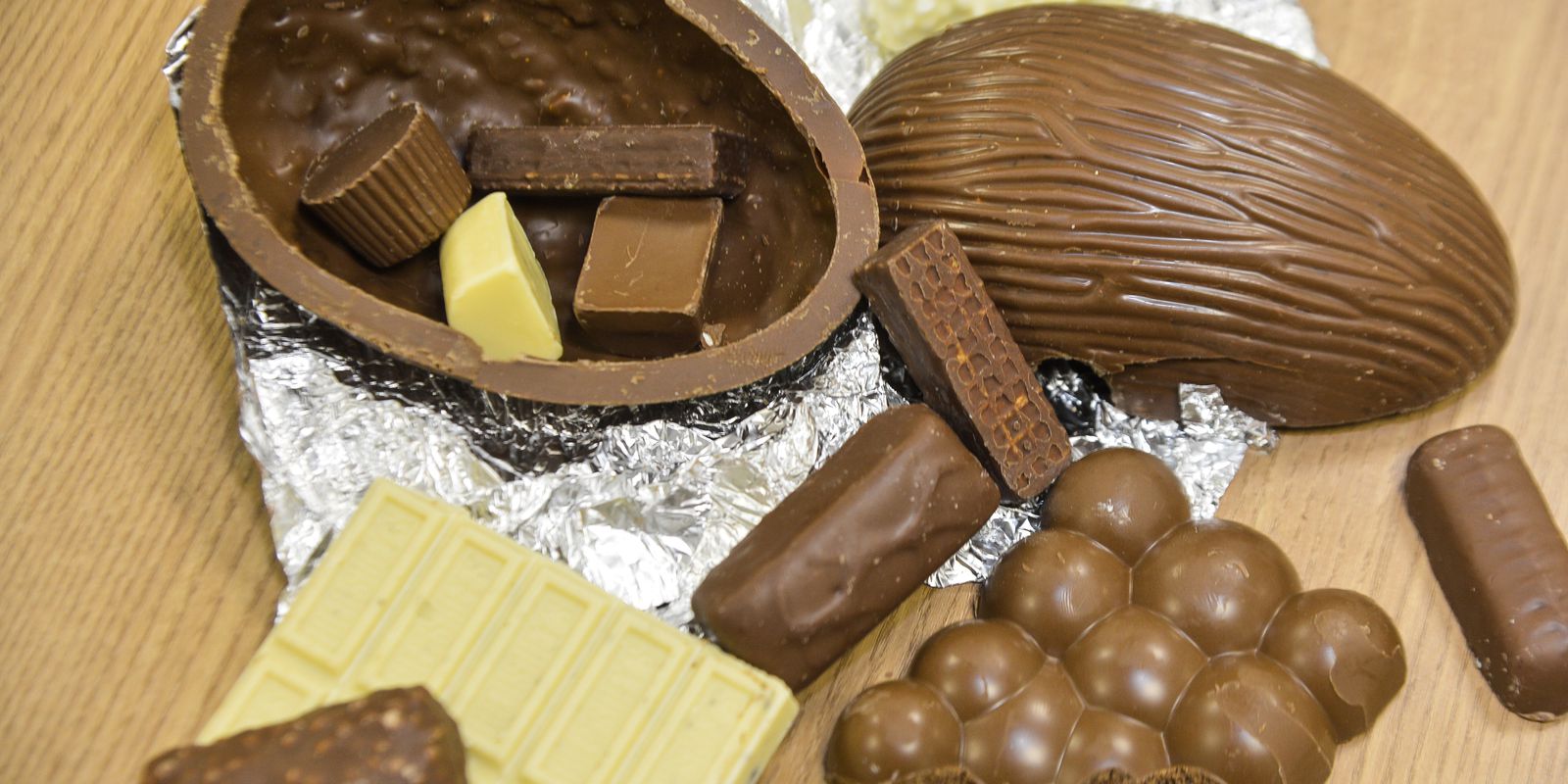 Privado: Brasil celebra Dia Mundial do Chocolate com 7º lugar em exportação