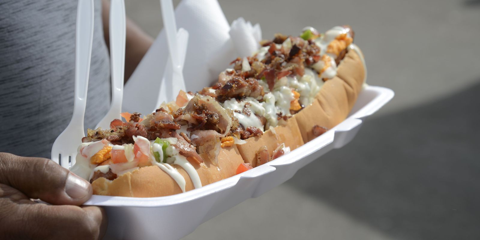 Privado: Brasileiro troca refeição por lanche, diz estudo da Kantar