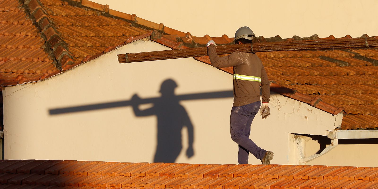 Privado: Inflação da construção civil é de 1,65% em junho