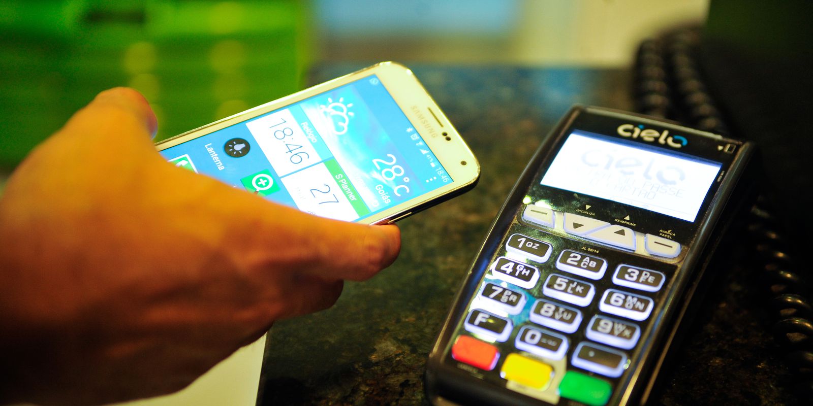 Privado: Brasil deve acelerar entrada na economia digital, diz especialista