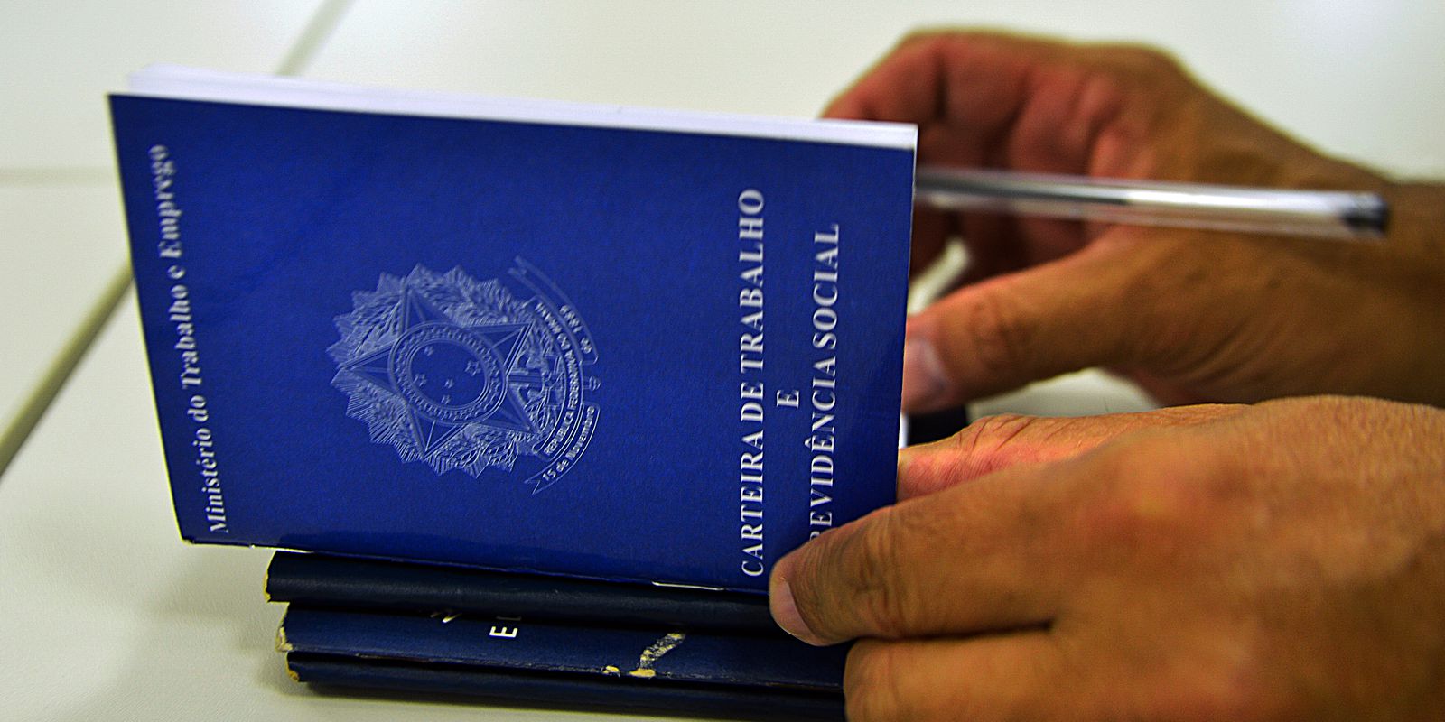 Privado: Agência Brasil explica motivos de demissão por justa causa