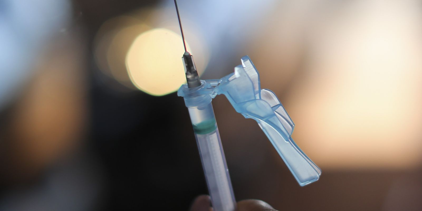 Privado: SP amplia vacinação de 2ª dose de reforço para público de 35 a 39 anos