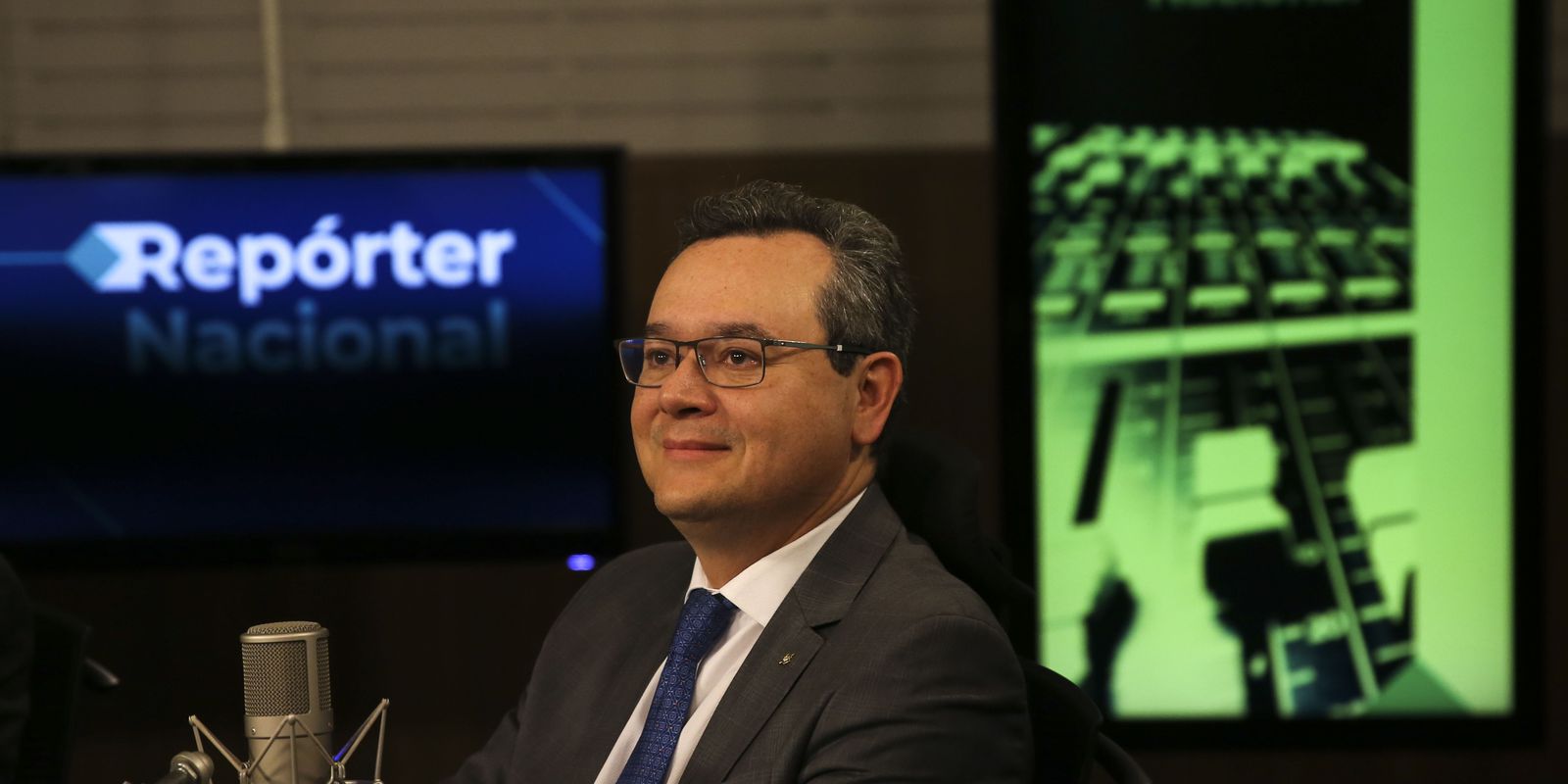 Privado: Pequeno produtor rural terá mais suporte, diz presidente do BB