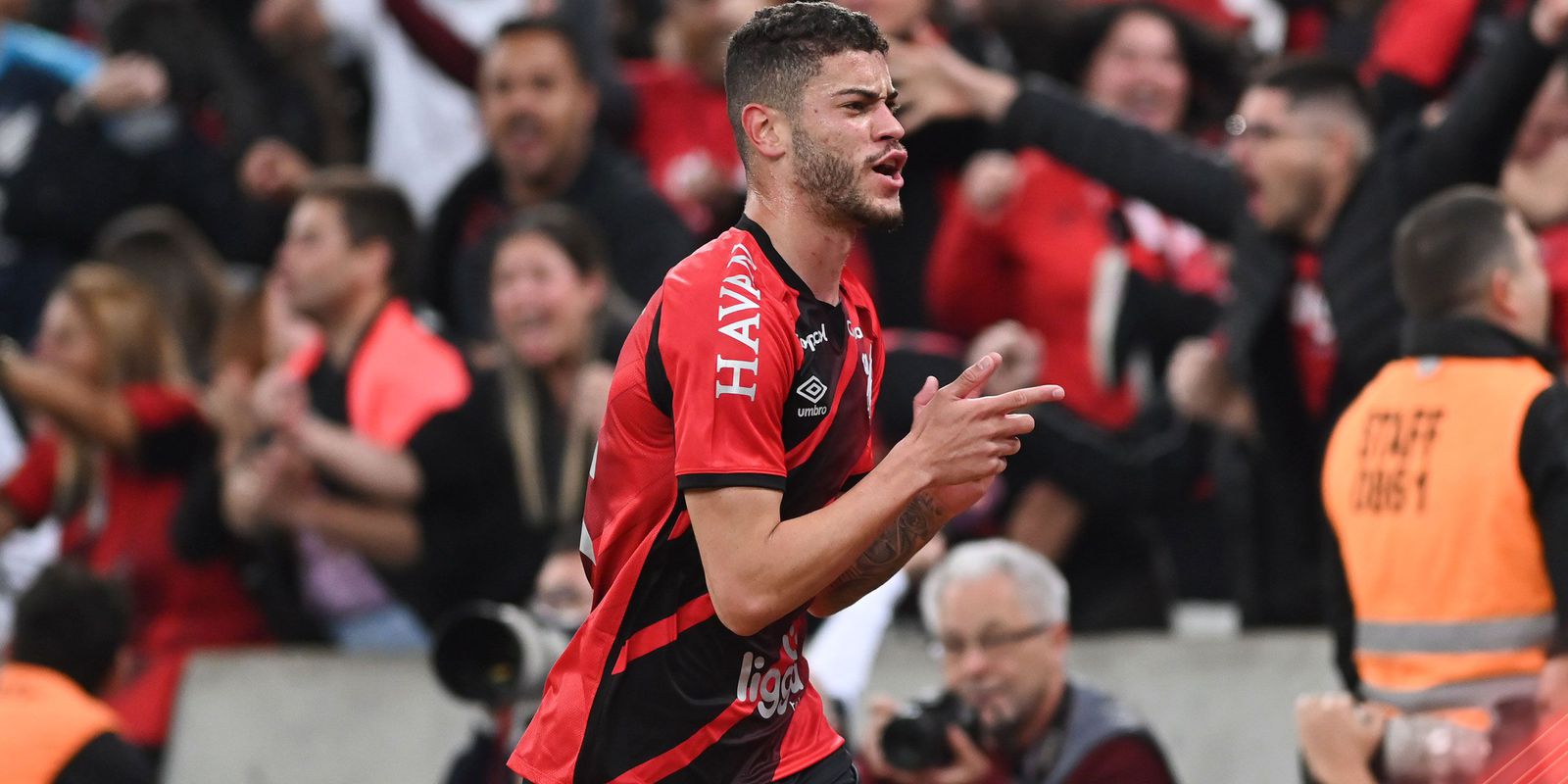 Privado: Athletico-PR vence Bahia e está nas quartas da Copa do Brasil